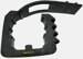 Horntools Quick Fist Werkzeughalter Go Between, 40-73mm, schwarz