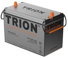 Reimo EXPEDITION T-REX 150 Ah Hochleistungs-LiFePO4-Batterie, 12,8 V, 1920 Wh