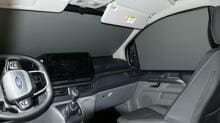 Remis REMIfront Scheiben-Verdunkelung für Ford Transit/Tourneo V710 ab 2023