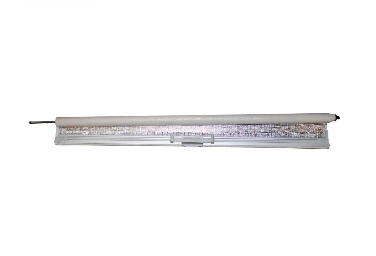 Dometic Verdunklungsrollo für S4 Ausstellfenster, 500x600mm, beige