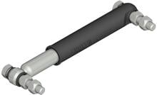 KNOTT Fahrwerksdämpfer Universal – Stoßdämpfer 