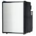 Dometic Coolmatic CRE 50 Kompressor-Kühlschrank, 12/24V, 45,6L, mit Gefrierfach