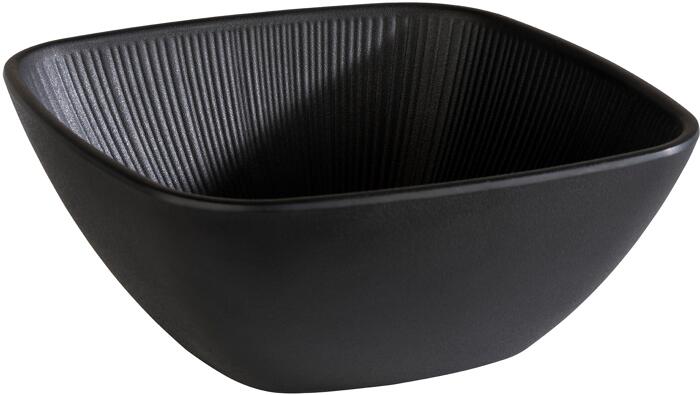 APS Nero Schale, Ø19,5cm