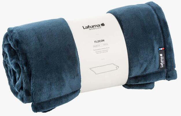 Lafuma Polarfleece FLOCON - Decke Für Relaxliegen, Produktbild-Vorschau 4
