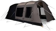 Kampa Rockcliffe Air TC, 4-6 Personen, braun