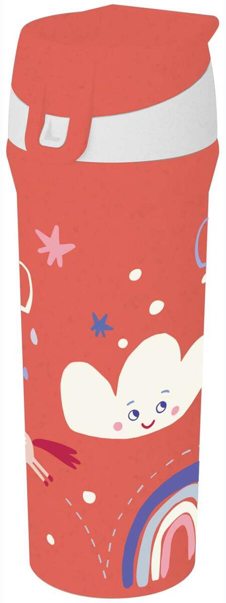 Koziol Stan Kindertrinkflasche, 500ml, Dreams