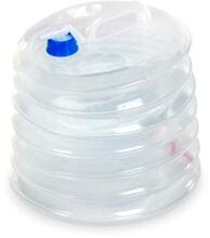 Camp4 faltbarer Wasserkanister, 15L