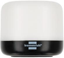 Brennestuhl RGB Outdoor-Solarlampe, 340lm