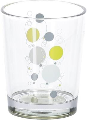 Brunner Space Trinkglas, 300ml