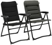 Travellife Barletta Compact Campingstuhl