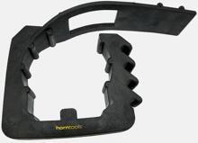 Horntools Quick Fist Werkzeughalter Go Between, 40-73mm, schwarz