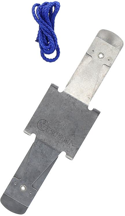 Truma Spannblech LevelControl für Alu-Gasflaschen