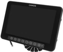 CAMOS CWM-1002-MI(H-A) Multimonitor für AHD/TVI/CVBS Kameras