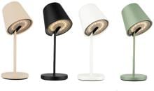 silwy SOLO Portofino Magnet-Leuchte, ohne Platzset und ohne Pad