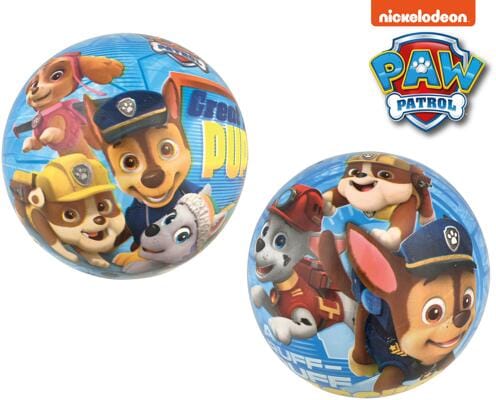 Happy People Paw Patrol Wasserball, Ø23cm