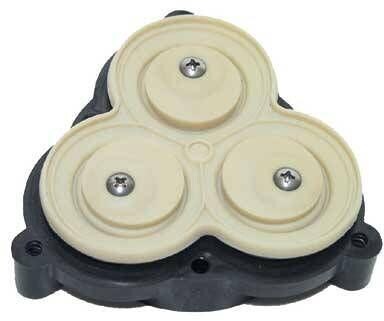 Membransatz - Lilie Ersatzteil-Nr. 11105 - für Classic Serie LS