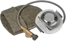 Trangia GB77 Gasbrennerset für Sturmkocher