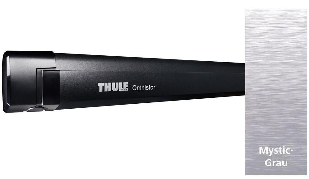 Thule Omnistor 5200 Markise anthrazit, 400cm, Mystic Grey