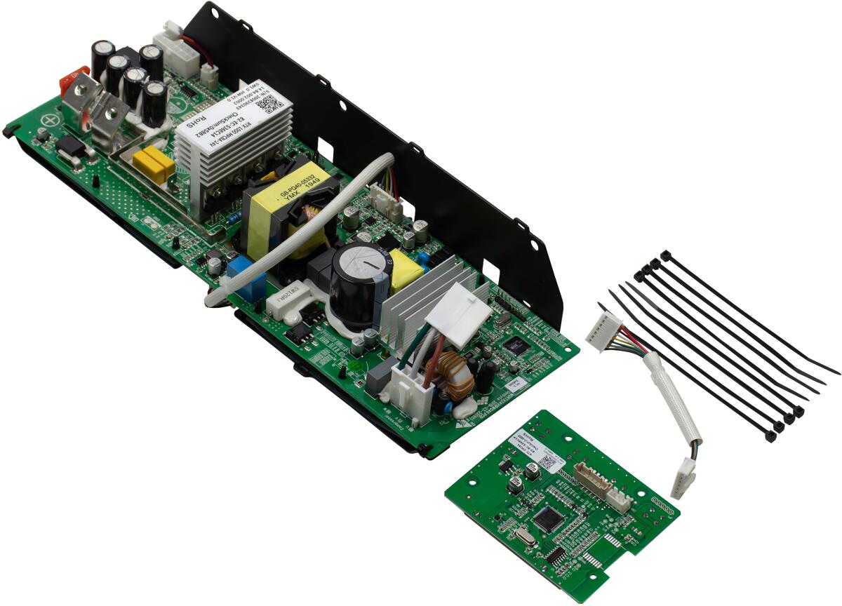 Platinen Kit - Dometic Ersatzteil Nr. 4450021954 - für RTX1000