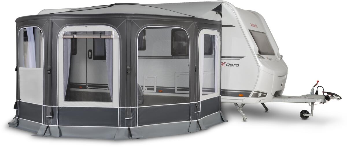 Dorema St Tropez Air Sonnendach, 300x400cm bei Camping Wagner ...
