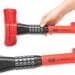 Heyner Premium Lenkrad-Sperre