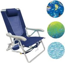 GCI Outdoor Backpack Beach Chair Strandstuhl