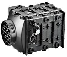 Eberspächer E-Airtronic EHV 1 Luftheizgerät, 230V, 1000W