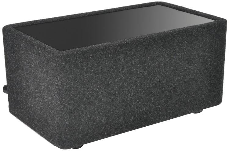 Caratec Audio Soundsystem CAS201D, für Fiat Ducato Bj. 05/2014 bis 08/2021, für Original-Radio, Fiat-Stecker