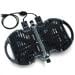 NomadiQ Elektrogrill tragbar, 2300W