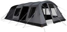 Kampa Saunton Air, 4-6 Personen, hellgrau/anthrazit