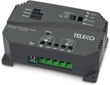 Teleco TBooster PRO 1225, 12V DC/DC Wandler