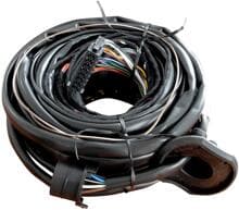 Sawiko Elektrokabelsatz passend für Fiat X 250 Chassis ab 2006 - April 2021