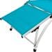 Vivere Dockside Sonnenliege, true turquoise