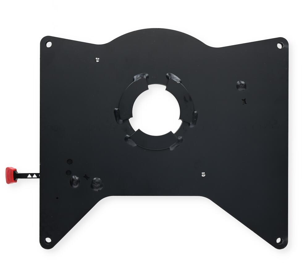 Scopema Drehkonsole für Mercedes Vito/Viano Bj. 2004-2014, Beifahrerseite