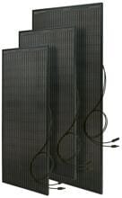 NLS Dual Air Solarmodul