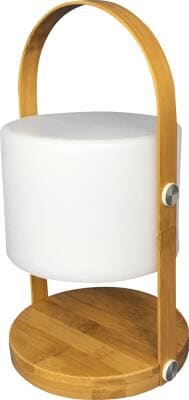 DEFA Nibe LED-Lampe, wiederaufladbar