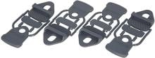 HoldOn Teppich-Clips, 4er-Pack