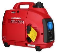 Honda Abgasschlauch für EU10i / EU20i Stromerzeuger bei Camping