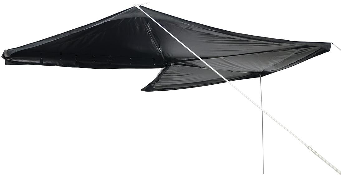 my somfy markise 1870638 - Fernbedienung für motorisierte Rollläden und Markisen - Situo 1 io Iron VF Discount Excluded Dachzelt Diebstahlsicherung: Vorteile, Befestigung, Shell Finish:Rocky Black (+$300)