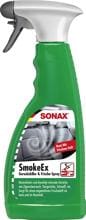 SONAX SmokeEx Geruchskiller+Frische-Spray, 500ml