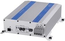 Votronic Automatik-Ladegerät VAC 1215/15 Duo, 353x262x92 mm, 12 V, 480 W