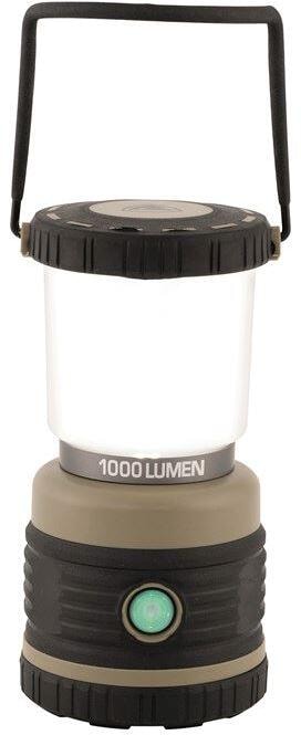 Robens Lighthouse Laterne, 1000lm, khaki