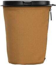 Flextrash Mülleimer, 3l, sandy braun