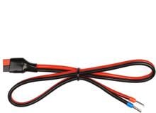 WATTSTUNDE® AK-APP-AEH Adapterkabel Anderson Power Pole auf Aderendhülse 4mm²