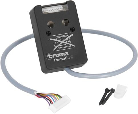 Truma Abschaltautomatik für Trumatic C