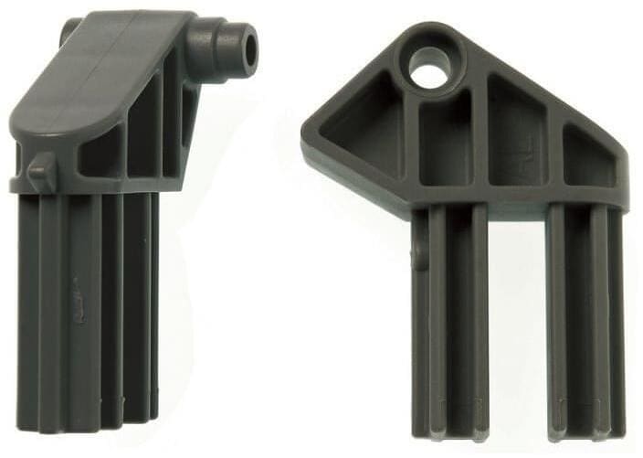 Armlehnengelenk rechts, anthrazit- Dukdalf Ersatzteil Nr. 416110624 - für Dolce/Dynamic/Grande/Brillante
