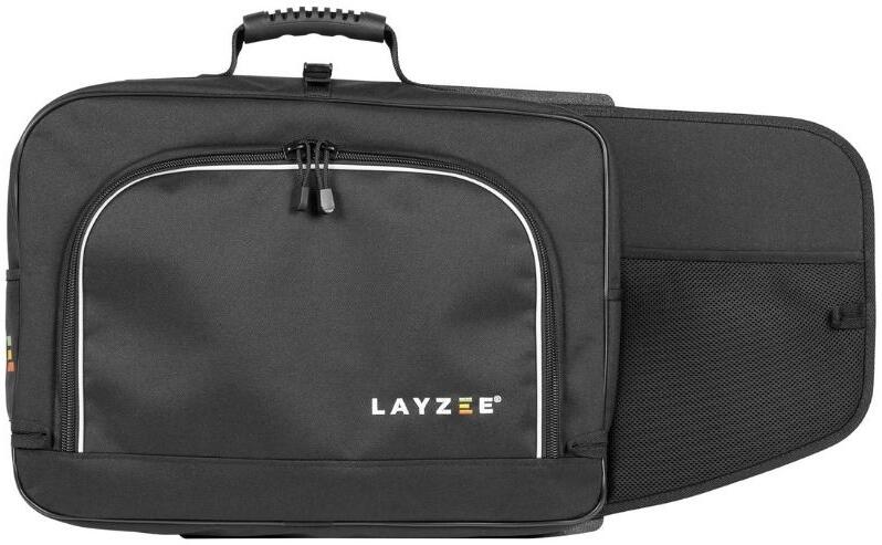 Layzee Fenstertasche VW NEW Transporter Caravelle/Ford Tourneo Custom ab Bj.2024, rechte Seite/Beifahrer