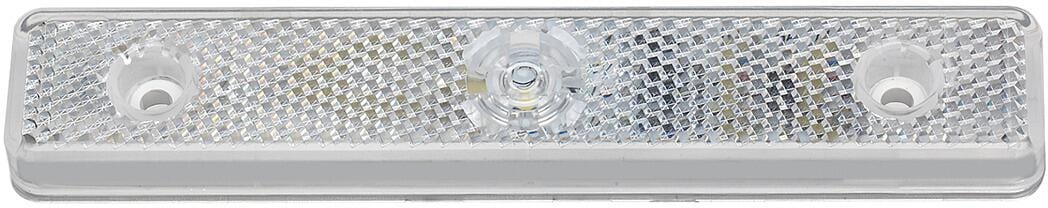 Jokon PLR2013 LED Begrenzungsleuchte mit Rückstrahler, 12V