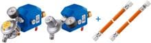 GOK Caramatic SafeDrive Plus Sicherheits-Gasdruck-Regelanlage, G.2 Shell-F