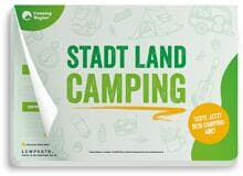 Camping Wagner Stadt Land Camping